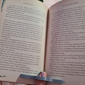 Book Page Holder
